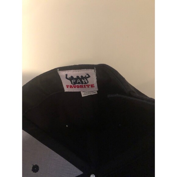 Pittsburgh Penguins 2016 Stanley Cup Champions Cap Adjustable Black - Picture 2 of 5